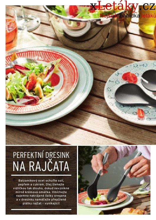 leták Tchibo leták strana 1 leták Tchibo leták strana 1