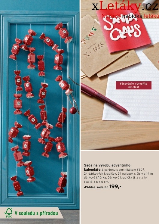 leták Tchibo leták strana 1 leták Tchibo leták strana 1