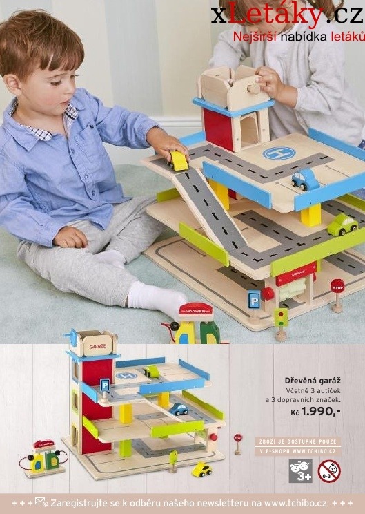 leták Tchibo leták strana 1 leták Tchibo leták strana 1