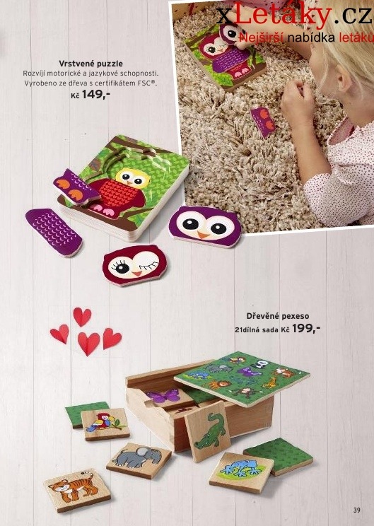leták Tchibo leták strana 1 leták Tchibo leták strana 1