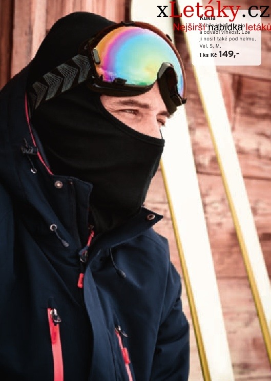 leták Tchibo leták strana 1 leták Tchibo leták strana 1