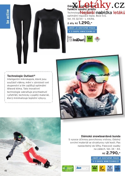 leták Tchibo leták strana 1 leták Tchibo leták strana 1