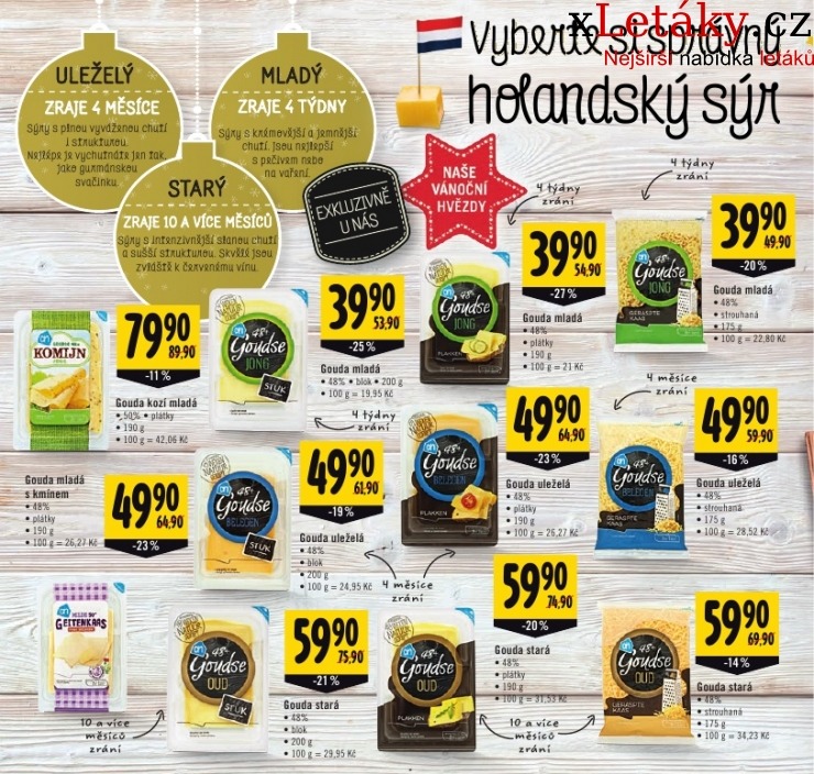 leták Albert HM leták strana 1 leták Albert HM leták strana 1